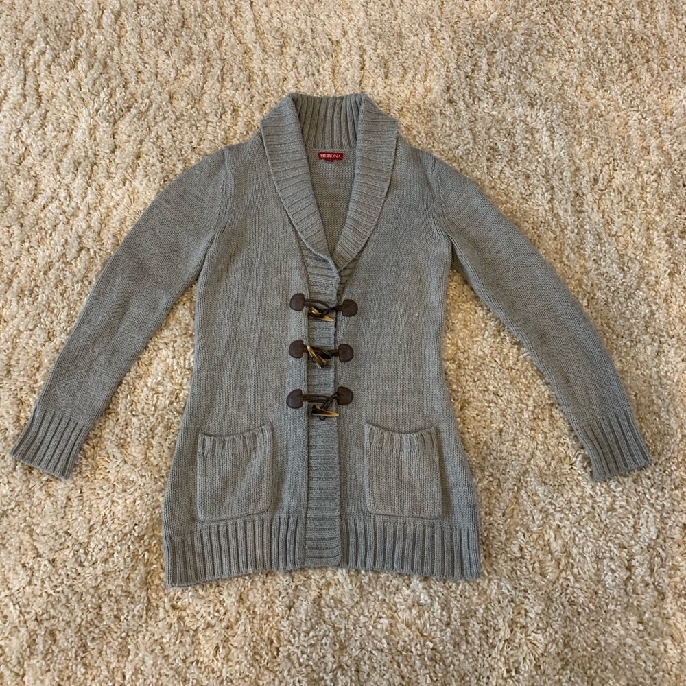 Jacket - Picture 2 of 3